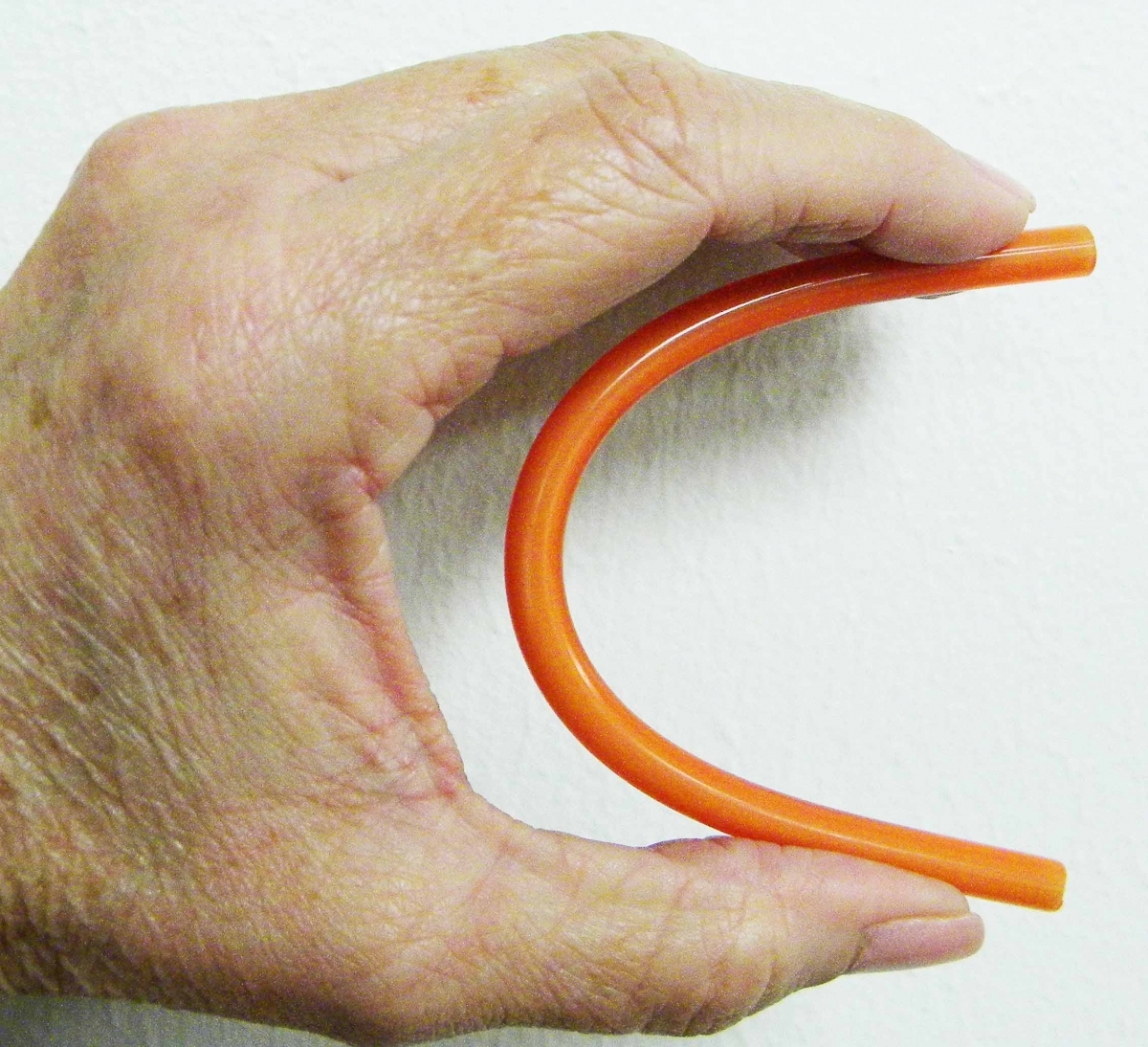 Flexible Pencil West Texas Lighthouse for the Blind