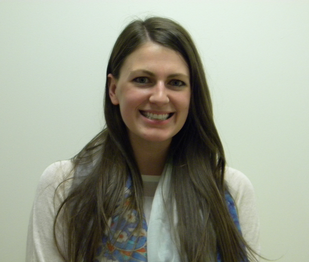 Rachael Jacoby