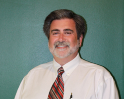 Stephen Horton, Operations Manager