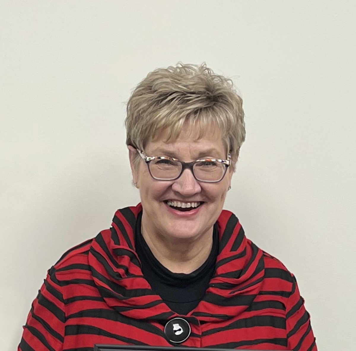 Vickie Sanders