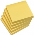 Yellow sticky