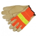 Hi Vis glove