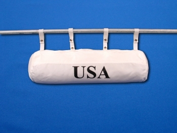 Submarine Soiled Clothes Bag Pic