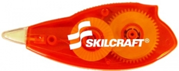 Correction Tape Orange