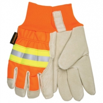 Insulated Safety Glove